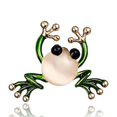 Green Frog