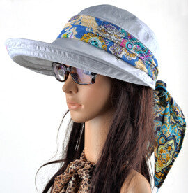 Women Summer Hat
