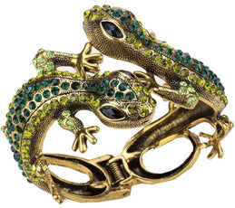 Gecko Bracelet