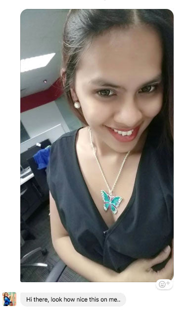 client customer review