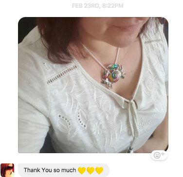 client customer review